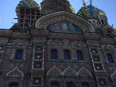 -滴血救世主教堂