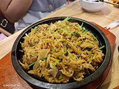 -小木屋拌饭(沈阳中街大悦城店)