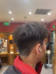 -贝勒爷专业男发