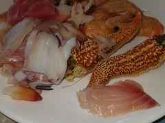 -威海蓝海御华大饭店·蓝钻美食自助百汇