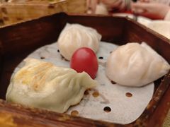 -香宫中餐厅·东北菜·铁锅炖·广式点心(哈尔滨香格里拉店)