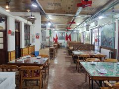 -人民公社大食堂(顺义总店)