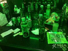 -乐圣量贩KTV自助餐(崇文店)