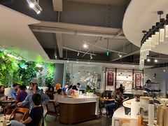 大堂-Peet's 皮爷咖啡(东湖路手作店)