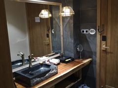 -成都蓝城悦杏温泉美食酒店(宽窄巷子店)