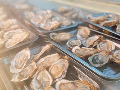-蚝英雄·鲜蚝自助专门店(洋桥店)
