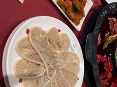 -蓉城老妈火锅(双林路店)