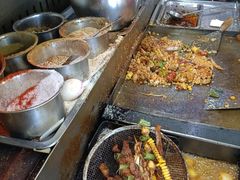 -幸福铁板烧(共和村店)