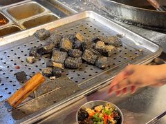 -董顺桃老长沙臭豆腐(步行街店)