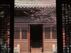 -韬光茶庵