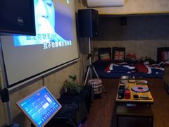 -玩坞轰趴馆·户外团建聚会主题生日派对馆(世豪广场店)