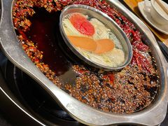 -锅首鲜品火锅(鸳鸯店)