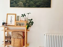 -团子君寿司·茶