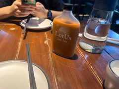 -Local泰莲庭(虹鳟鱼店)