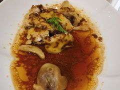 -万荣烤鸭店·北京菜(天坛店)