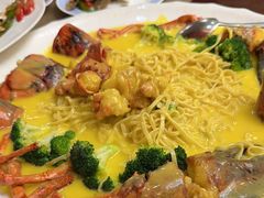 -东江海鲜酒家(艺都分店)
