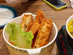 -锡和无锡菜(景丽苑店)