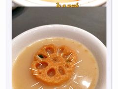 -楚鲜·汉正街一号(天河店)