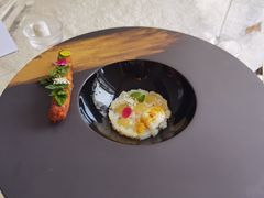 -九献创意菜·牛排馆(亮马河花园店)