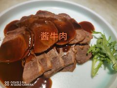 -小菜园新徽菜(合肥之心城店)