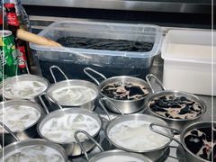 -小螺大作·螺蛳粉火锅(林和西店)