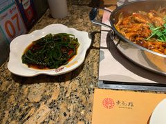 -黄记煌·三汁焖锅(万达广场店)
