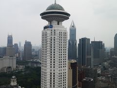 -上海雅居乐万豪侯爵酒店