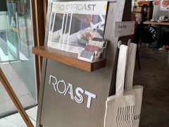 -ROAST
