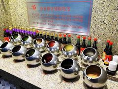 -初色海鲜自助(万丰路店)