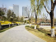 -西海子公园