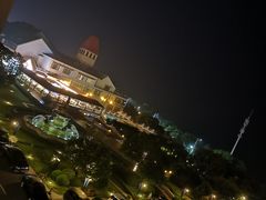 -青岛海景花园大酒店
