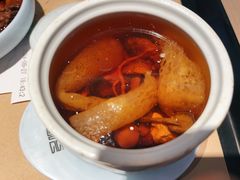 -多喝汤·炖汤蒸饭(云门店)