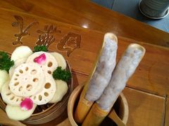 -白乐天毛肚火锅馆(南滨路店)