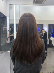 -CIT造型·烫发·染发