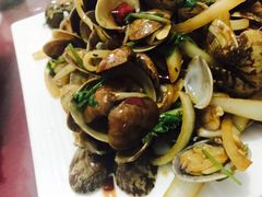 -烁佳海鲜大馅饺子