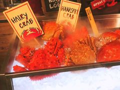 -Catch the Cajun Seafood(表参道店)