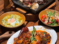 -幸邻食堂