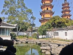 -吴作人艺术馆