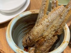 -苏小柳点心·手作小笼包(新街口分院店)