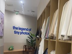 -天真蓝照相馆(五角场百联又一城店)
