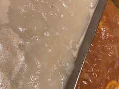-捞王猪肚鸡火锅(财富中心店)
