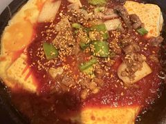 -七八冷面·延边朝鲜族美食(欢乐谷店)