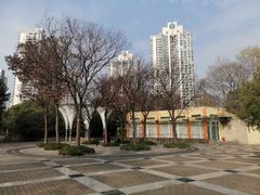 -苏州河梦清园环保主题公园