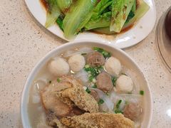 -明兴正宗潮州五彩鱼蛋粉面(中山六路店)
