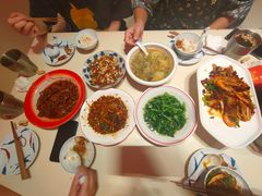 -侯师傅热炒店(印象城店)