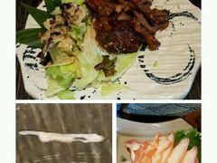 -山屋日式料理屋(宛平88店)
