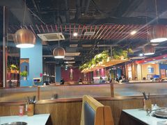 -傣妹火锅(南京东路一店)