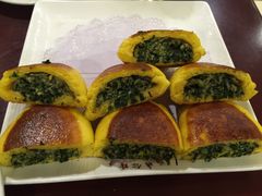 -牟传仁饭庄(星海店)