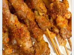 -東盛炭烤自助料理(浦东文峰广场店)