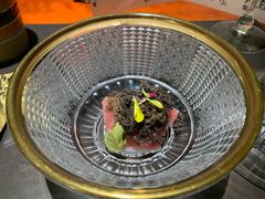-九献创意菜·牛排料理(亮马河花园店)